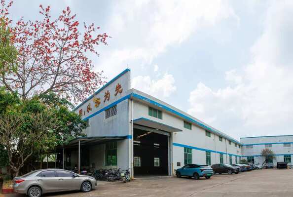 Foshan Zhaoguang Machinery Manufacturing Co., Ltd.