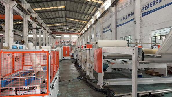 Foshan Zhaoguang Machinery Manufacturing Co., Ltd.