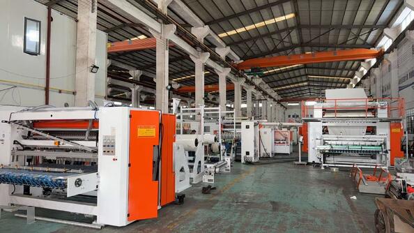 Foshan Zhaoguang Machinery Manufacturing Co., Ltd.