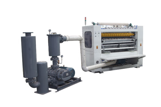 Guter Preis M-Falz Interfold Handtuch-Faltmaschine Mehrspurige automatische Stapel-Servozählung Tissue-Papierhandtuchlinie 380V online