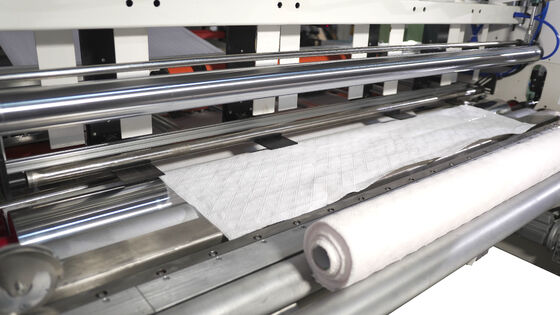 Good price High Precision Tissue Paper Cutting Machine Automatic Toilet Roll Cutting Machine Customized online