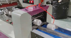 İyi bir fiyat. Jumbo Roll Katmanları 1-4 Plys Endüstriyel Tuvalet Kağıdı Rewinder Çalışma Hızı 0-220mmin Tuvalet veya Mutfak Havlu Yapıştırıcı Laminasyon Birimi Üretimi için Uygun çevrimiçi