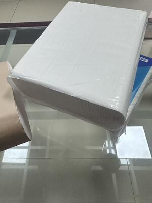 Harga yang bagus Mesin Pembuat Tisu Tangan yang dirancang untuk pengoperasian berkelanjutan dan perawatan mudah memastikan keluaran stabil dalam 180 meter/menit on line